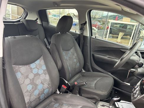 Used 2016 Chevrolet Spark LS image 11