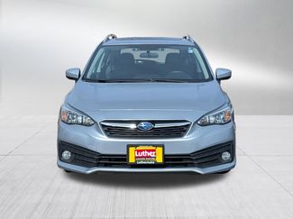 Used 2023 Subaru Impreza Premium video 2