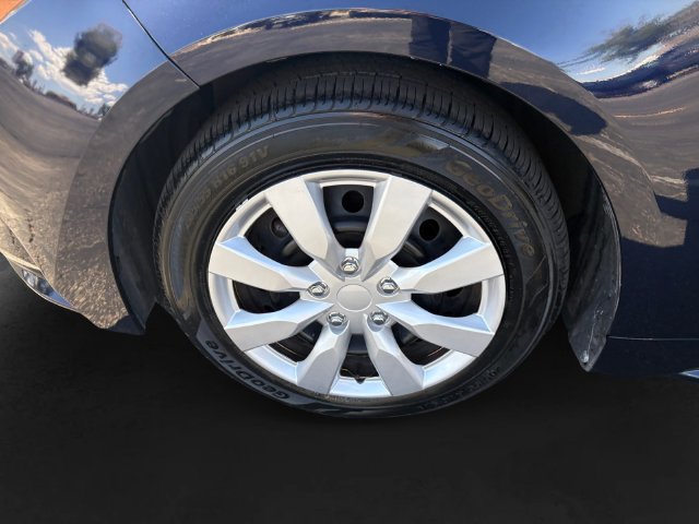 Certified 2024 Toyota Corolla LE FWD image 11
