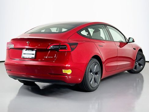 Used 2022 Tesla Model 3 Long Range image 11