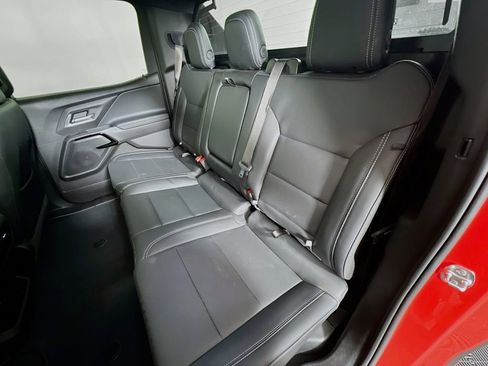 New 2026 Chevrolet Silverado EV LT image 25