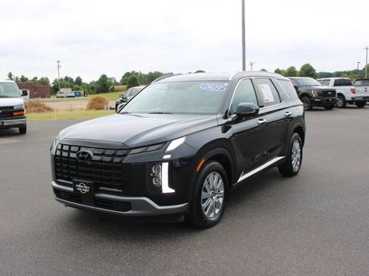 Used 2025 Hyundai Palisade SEL