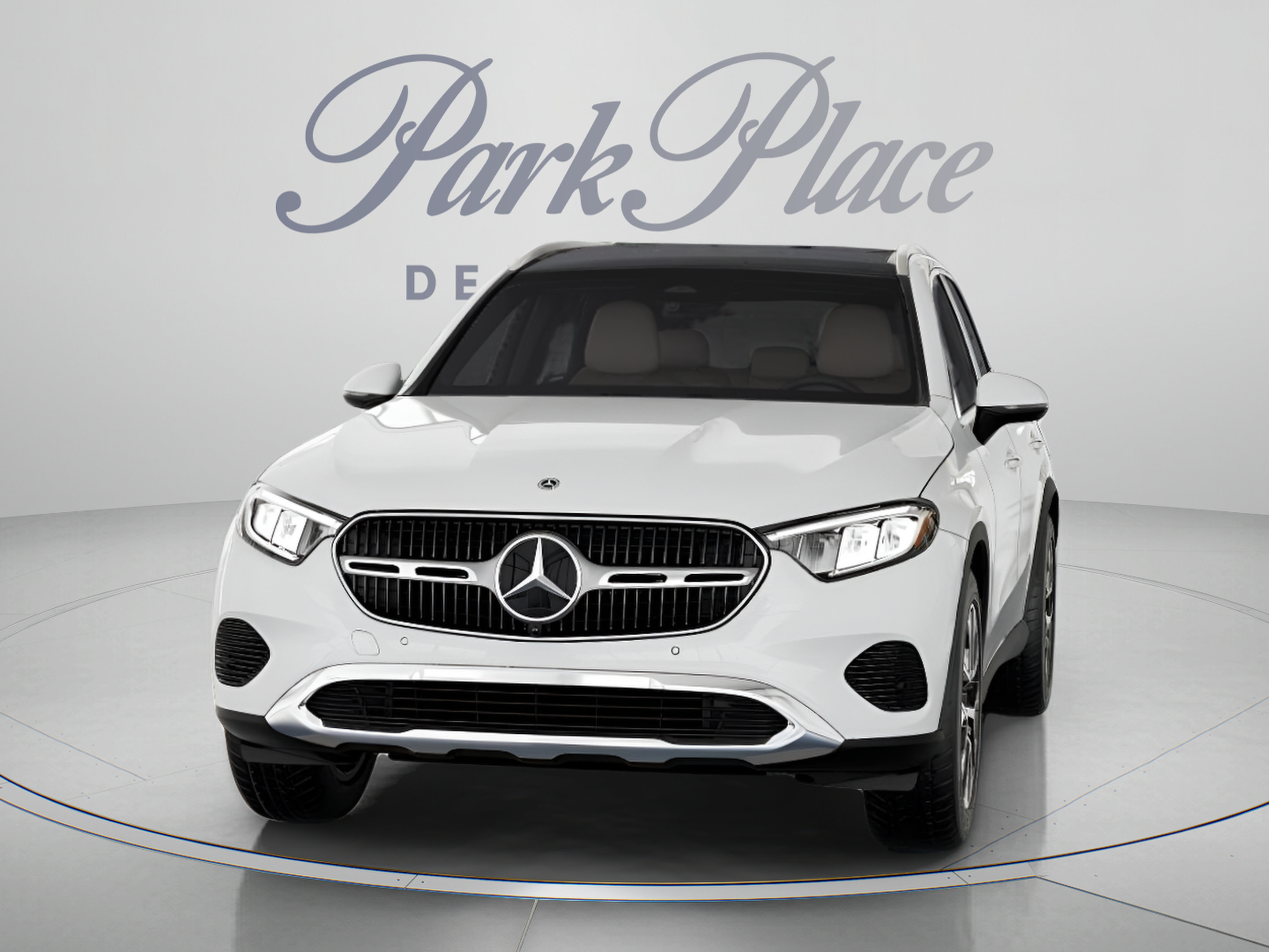 Certified 2026 Mercedes-Benz GLC 350e 4MATIC image 35