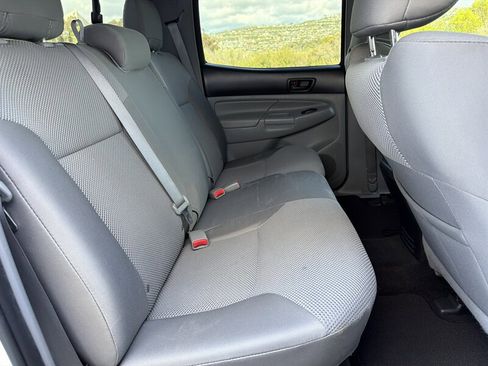 Used 2013 Toyota Tacoma PreRunner RWD image 16