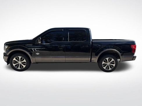 Used 2019 Ford F150 King Ranch w/ Equipment Group 601A Luxury RWD image 8