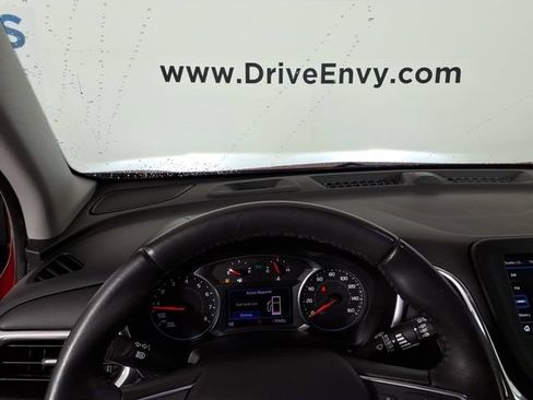 Used 2019 Chevrolet Equinox LT w/ Driver Convenience Package FWD image 25