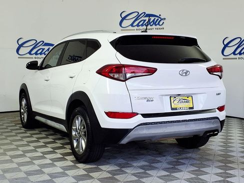 Used 2017 Hyundai Tucson Eco FWD image 2