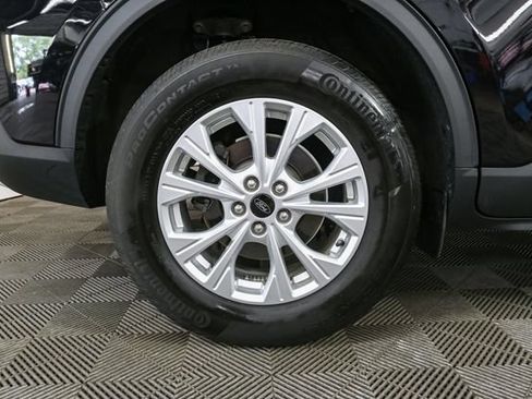 Used 2023 Ford Escape Active w/ Tech Pack #2 AWD/4WD image 16