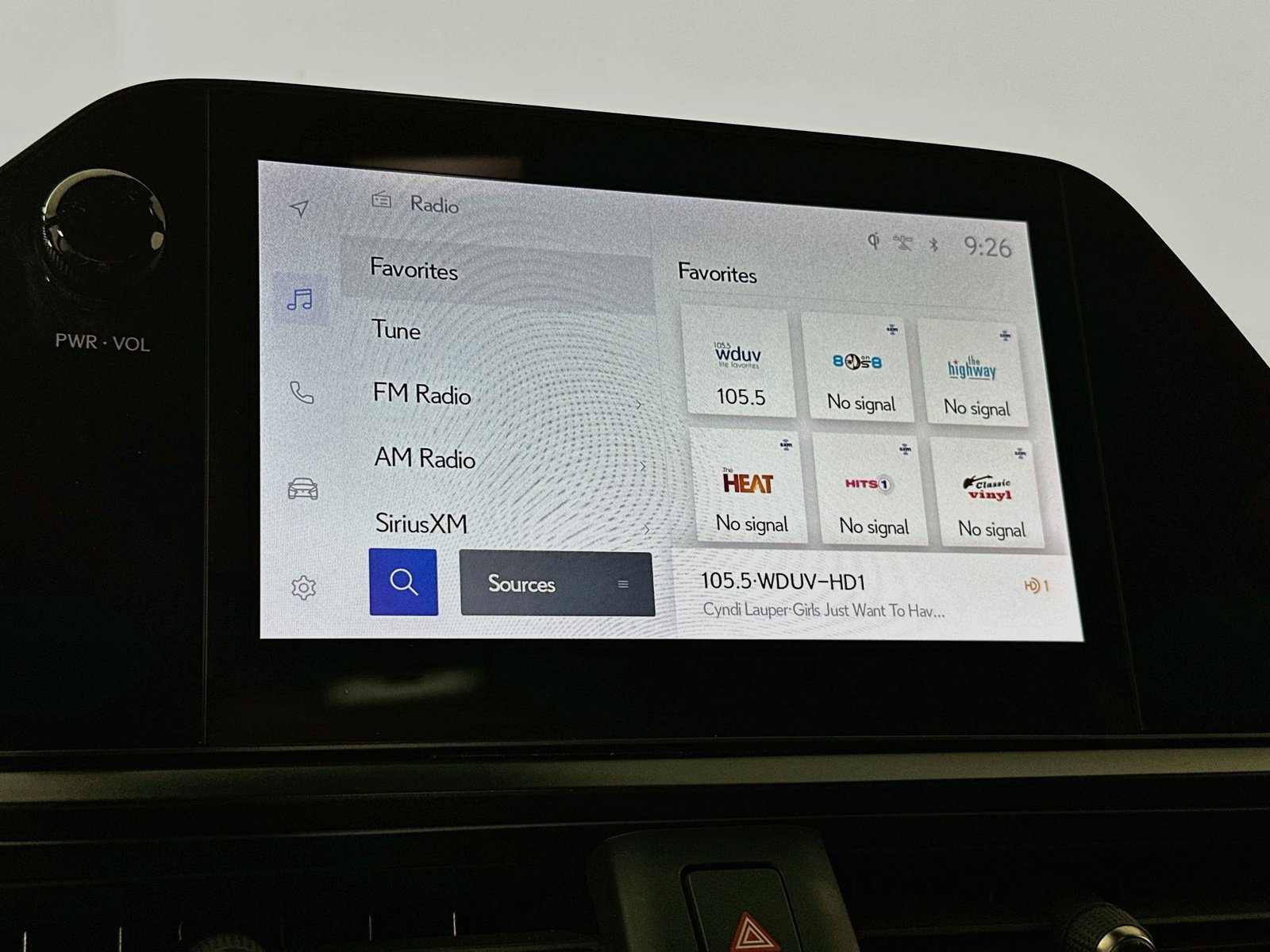 Used 2025 Lexus UX 300h FWD image 14