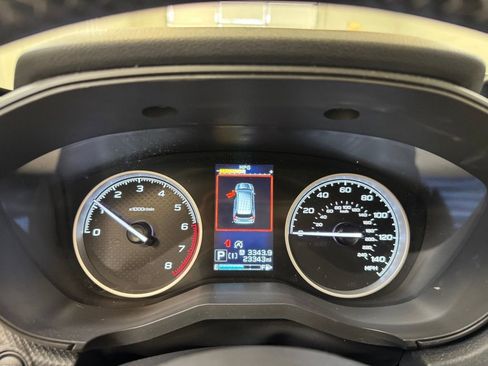Used 2022 Subaru Forester Premium AWD/4WD image 32
