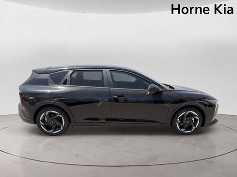 New 2026 Kia K4 GT-Line Turbo FWD image 3