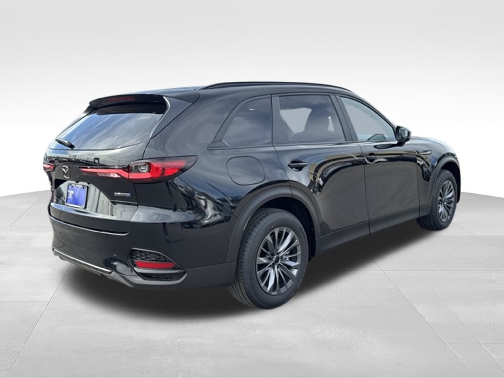 New 2026 MAZDA CX-70 SC AWD/4WD image 5