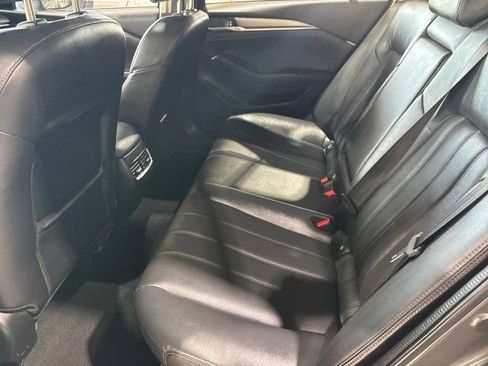 Used 2020 MAZDA MAZDA6 Touring image 21