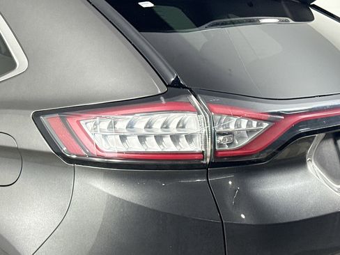 Used 2016 Ford Edge SEL w/ Equipment Group 201A image 34