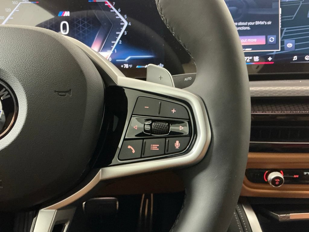 New 2026 BMW 430i xDrive w/ M Sport Package AWD/4WD image 14