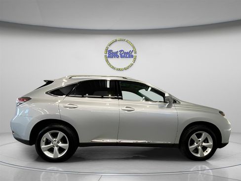 Used 2015 Lexus RX 350 AWD image 6