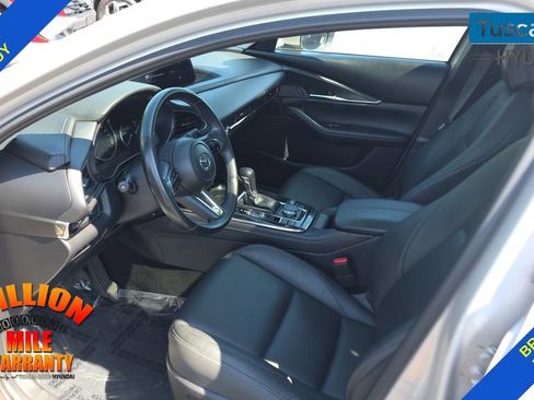 Used 2024 MAZDA CX-30 AWD 2.5 S w/ Preferred Package image 23