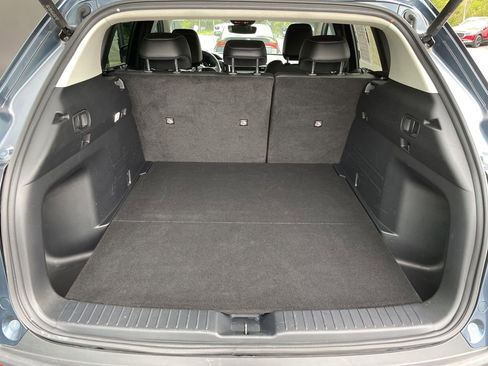 Certified 2024 MAZDA CX-50 AWD 2.5 S w/ Cargo Package image 18