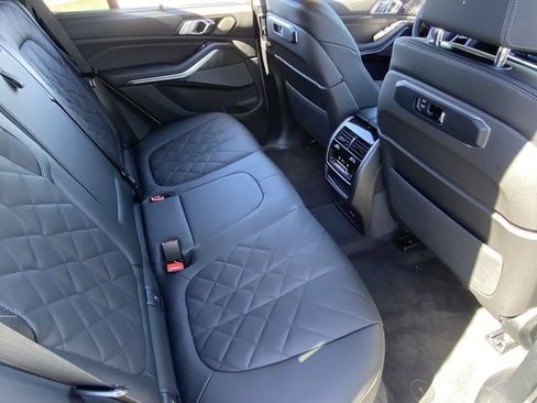 Used 2026 BMW X5 sDrive40i w/ Climate Comfort Package RWD image 14
