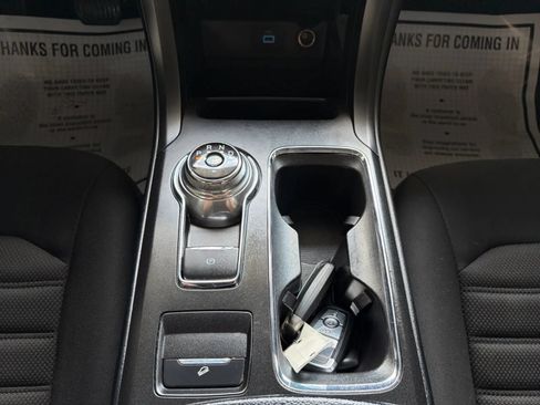 Used 2018 Ford Fusion S w/ Equipment Group 101A FWD image 25