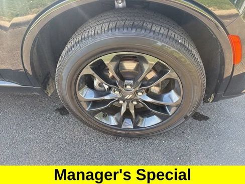 Used 2023 Dodge Durango GT AWD/4WD image 43