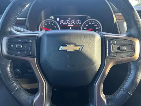 Used 2021 Chevrolet Tahoe High Country w/ Premium Package RWD image 21