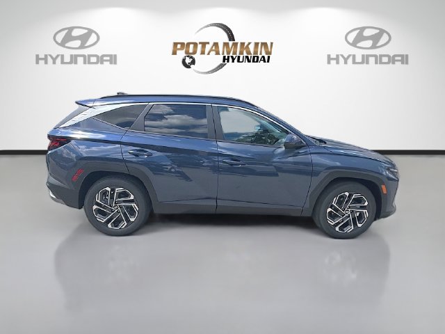 New 2026 Hyundai Tucson SEL Plus FWD image 4