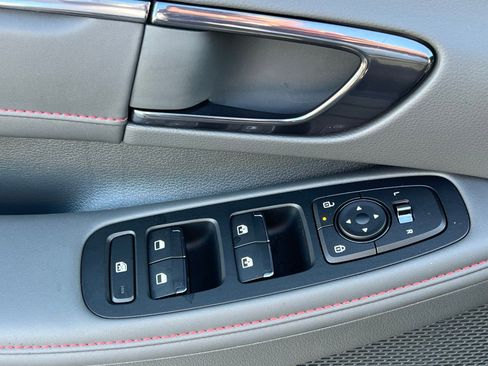 New 2026 Hyundai Sonata N Line image 24