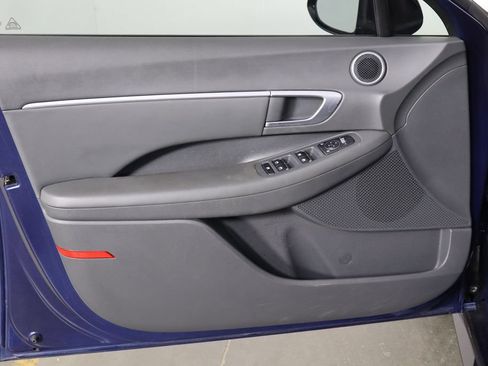 Used 2021 Hyundai Sonata SEL Plus FWD image 19