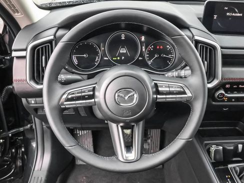 New 2026 MAZDA CX-50 AWD 2.5 Hybrid w/ Premium Pkg image 27