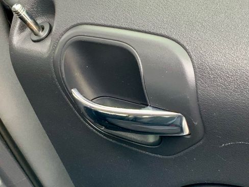 Used 2016 Jeep Patriot Sport w/ Power Value Group image 27