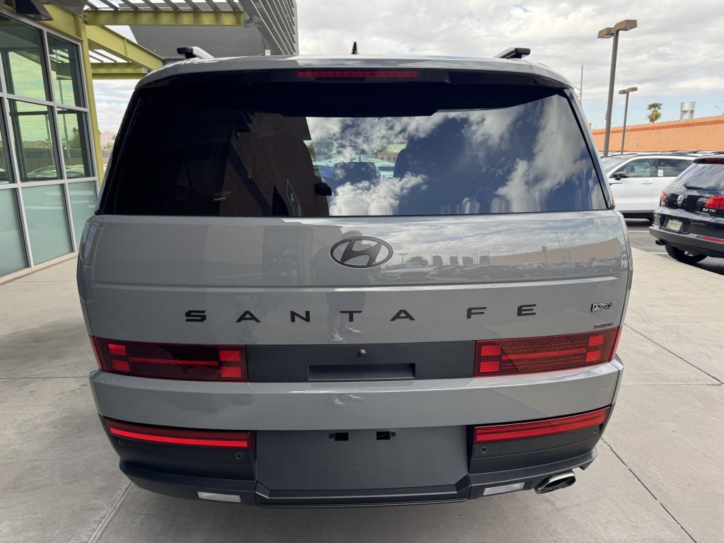Used 2024 Hyundai Santa Fe XRT AWD/4WD image 13