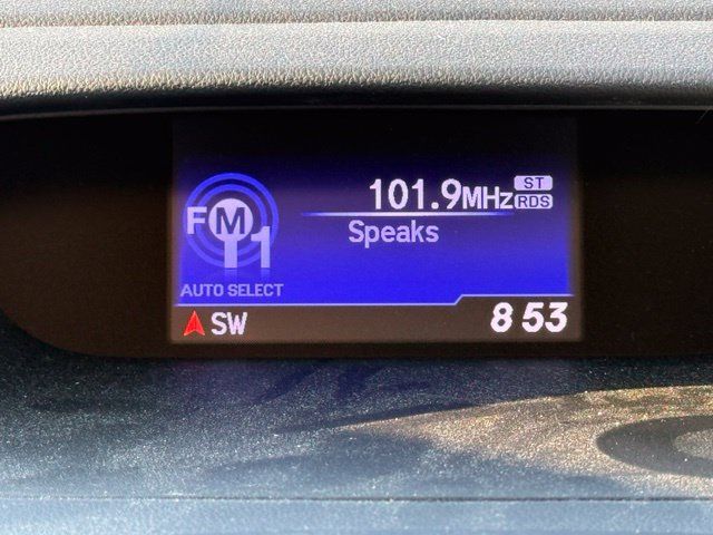Used 2014 Honda CR-V EX-L image 16