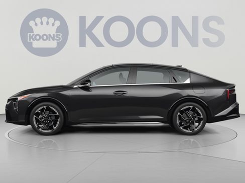 New 2026 Kia K4 FWD image 2