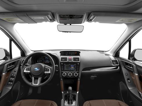 Used 2017 Subaru Forester 2.0XT Touring image 11