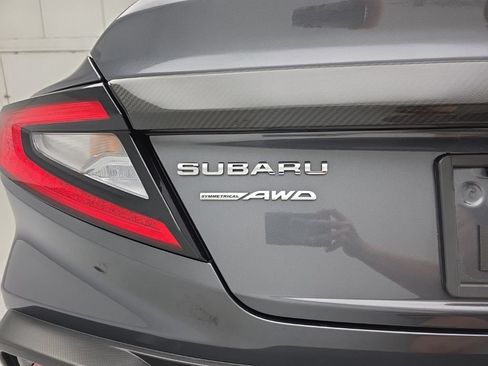 Used 2024 Subaru WRX AWD/4WD image 38