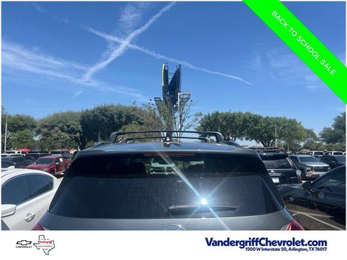 Used 2023 Hyundai Palisade XRT w/ Cargo Package AWD/4WD image 14