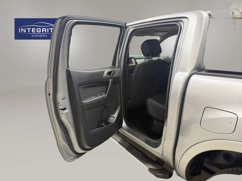 Used 2020 Ford Ranger XLT w/ Equipment Group 302A Luxury image 27