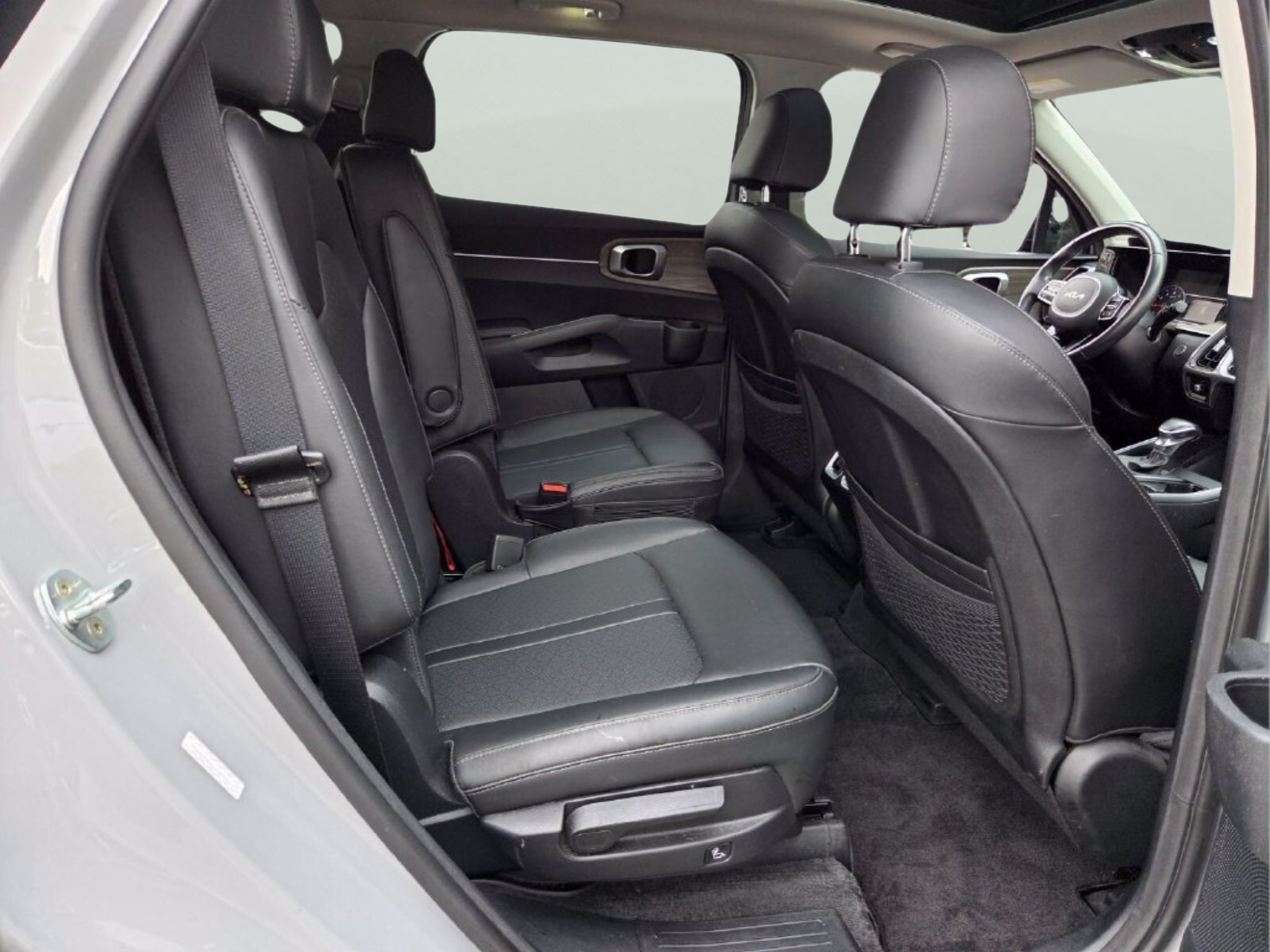 Certified 2022 Kia Sorento X-Line EX AWD/4WD image 17