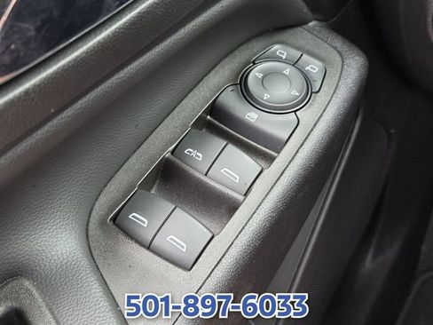 Used 2023 Chevrolet Equinox LT FWD image 24