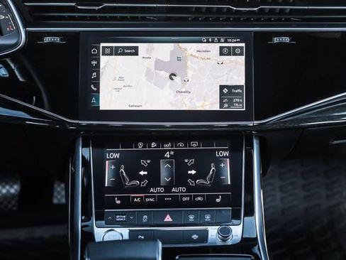 Used 2019 Audi Q8 Premium w/ Convenience Package AWD/4WD image 35