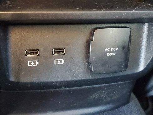 Used 2019 Ford Ranger Lariat w/ Equipment Group 501A Mid image 12