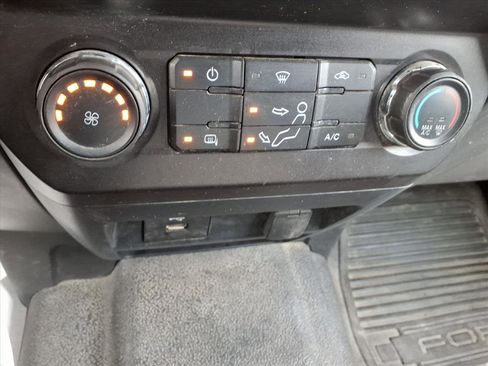 Used 2019 Ford F350 XL w/ XL Value Package image 23