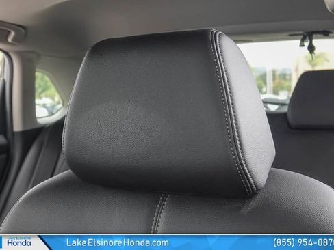 Certified 2026 Honda HR-V EX-L image 27