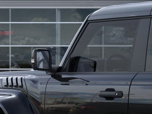 New 2025 Ford Bronco Raptor image 22