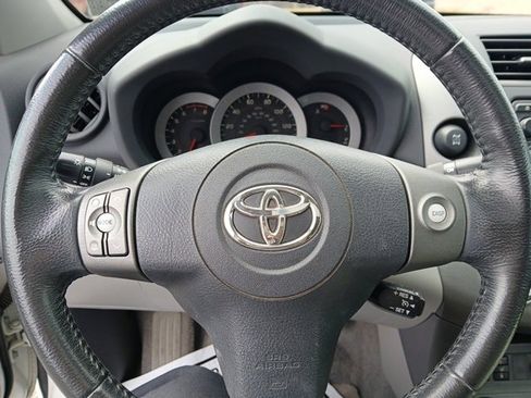 Used 2012 Toyota RAV4 Limited w/ Premium Plus Value Pkg image 27