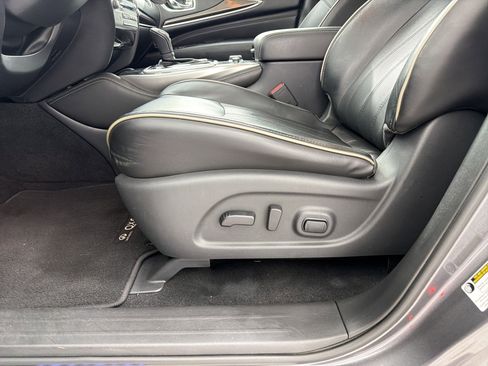 Used 2017 INFINITI QX60 FWD w/ Premium Plus Package image 13