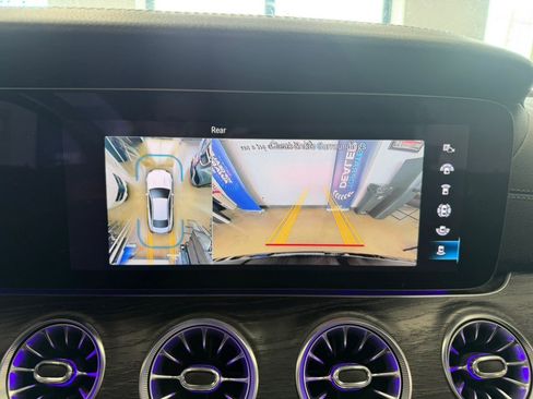 Used 2021 Mercedes-Benz E 450 4MATIC Coupe image 53