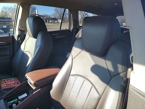 Certified 2014 Buick Enclave Leather image 14