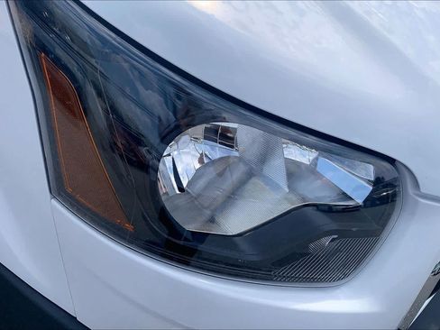 Certified 2025 Ford Transit 250 Low Roof w/ Exterior Upgrade Package RWD image 26